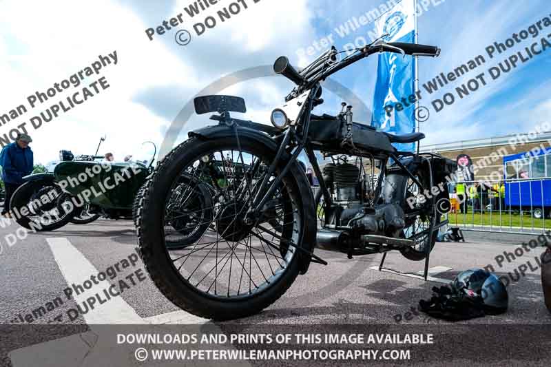 Vintage motorcycle club;eventdigitalimages;no limits trackdays;peter wileman photography;vintage motocycles;vmcc banbury run photographs